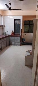Balcony Image of 630 Sq.ft 1 BHK Apartment / Flat for sale in Bafna Raj Corner, Bhawani Peth Pune for Rs. 4100000