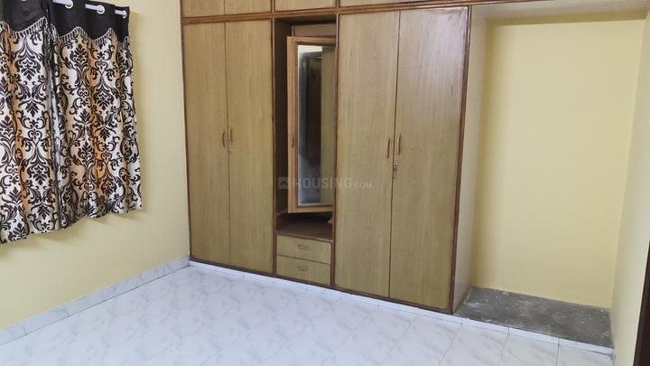 K R Garden, Murugeshpalya Bedroom One 1