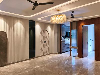 Living Room Image of 1650 Sq.ft 3 BHK Builder Floor for sale in Sector 47 Gurgaon for Rs. 33500000