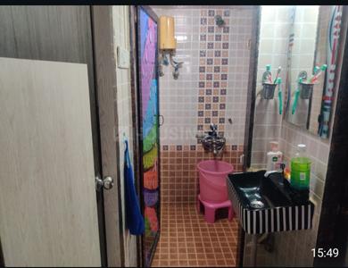 Image of 650 Sq.ft 1 BHK Apartment / Flat for sale in Sanpada, Navi Mumbai for Rs. 9200000