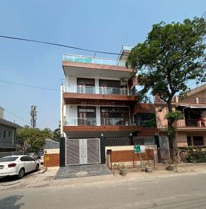 Image of 5000 Sq.ft 5 BHK Independent House for sale in Sector 41, Noida for Rs. 75000000