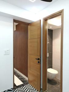 Servant Room Image of 1850 Sq.ft 3 BHK Apartment / Flat for sale in SB youth Apartment, Sector 2 Dwarka New Delhi for Rs. 31500000