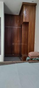 Bedroom Image of 1080 Sq.ft 2 BHK Builder Floor for rent in Ansal Golf Links 1 Greater Noida for Rs. 28000
