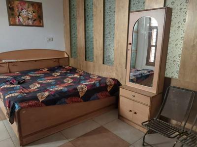 1 BHK Flat