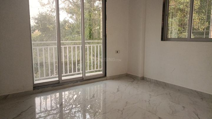 Sai Mirra Sukh Shanti Apartment Bedroom One 1