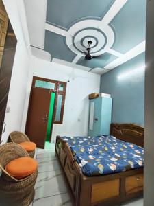 Bedroom Image of 1800 Sq.ft 5 BHK Independent House for sale in Gangapur Bareilly for Rs. 9000000