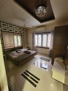 Hall Image of 6750 Sq.ft 5 BHK Villa for sale in Prahlad Nagar Ahmedabad for Rs. 83100000
