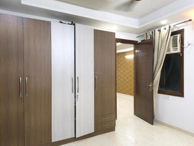 Bedroom Image of 1675 Sq.ft 3 BHK Builder Floor for sale in Vasundhara Ghaziabad for Rs. 14600000