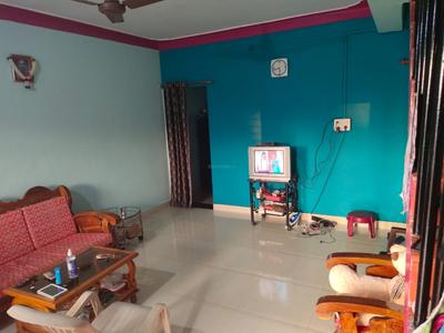 Hall Image of 1151 Sq.ft 2 BHK Independent House for sale in Malvan Sindhudurg for Rs. 4000000