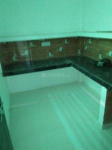 Kitchen Image of 1800 Sq.ft 2 BHK Independent House for rent in Jhusi Allahabad for Rs. 11000
