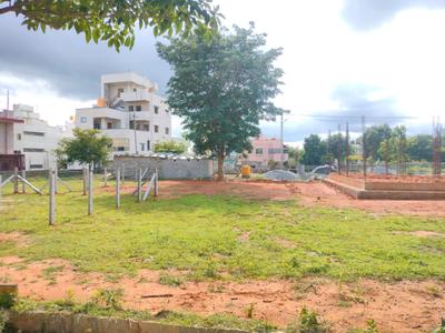 Image of 1200 Sq.ft Residential Plot / Land for sale in S.Bingipura, Bengaluru for Rs. 7000000