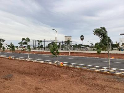 Image of 2222 Sq.ft Residential Plot / Land for sale in Kurumbapalayam, Coimbatore for Rs. 10074000