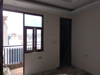 Bedroom Image of 700 Sq.ft 2 BHK Apartment / Flat for sale in Kulesara Greater Noida for Rs. 2875000