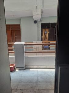 Balcony Image of RR PG Coliving sec -58 in Sector 58, Noida