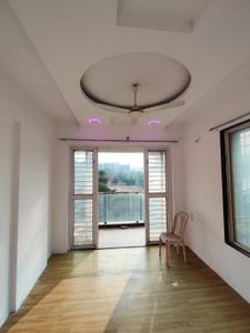 Hall Image of 1200 Sq.ft 3 BHK Apartment / Flat for rent in Shree Sai Water Crest, Ambegaon Budruk Pune for Rs. 25000