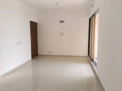 Living Room Image of 1200 Sq.ft 2 BHK Apartment / Flat for sale in Triveni Heights, Ulwe Navi Mumbai for Rs. 13000000