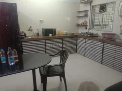 Kitchen Image of 4000 Sq.ft 5 BHK Villa for sale in Chembur Mumbai for Rs. 110000000