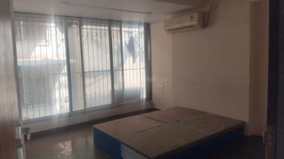 Bedroom Image of 1150 Sq.ft 3 BHK Apartment / Flat for sale in Manoj Building, Santacruz East Mumbai for Rs. 29500000