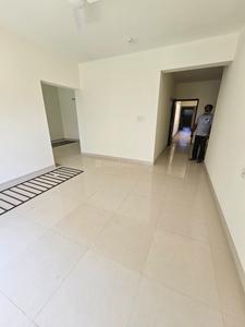 Hall Image of 1850 Sq.ft 3 BHK Apartment / Flat for rent in Expat The Wisdom Tree Community, R.K. Hegde Nagar Kothnur Narayanapura for Rs. 40000