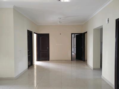 Living Room Image of 2099 Sq.ft 4 BHK Apartment / Flat for sale in CGEWHO Kendriya Vihar, Phi II Greater Noida for Rs. 23000000