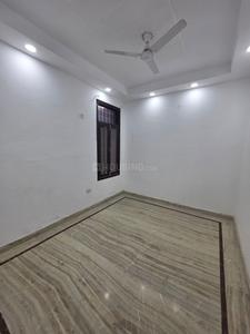 2 BHK Independent Builder Floor