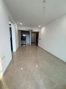 1 BHK Flat