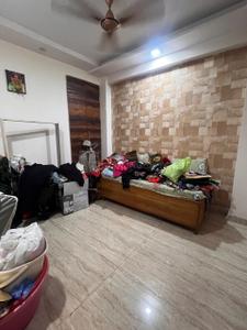 Bedroom Image of 1250 Sq.ft 3 BHK Apartment / Flat for sale in Rajendra Nagar Ghaziabad for Rs. 10500000