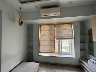 Bedroom Image of 1100 Sq.ft 2 BHK Apartment / Flat for sale in Neelsidhi Atlantis, Nerul Navi Mumbai for Rs. 24000000