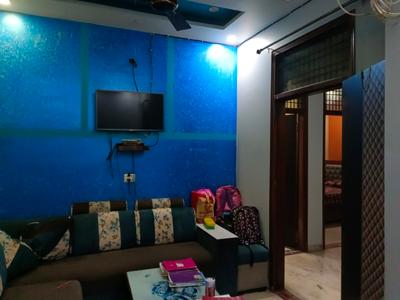 Bedroom Image of 747 Sq.ft 3 BHK Independent House for sale in Mundka New Delhi for Rs. 16000000