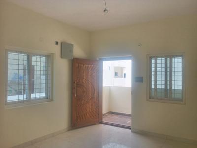 Living Room Image of 1250 Sq.ft 2 BHK Apartment / Flat for sale in Dullapally Hyderabad for Rs. 5625000
