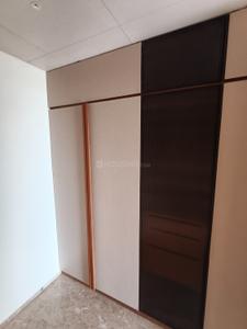 Bedroom Image of 6700 Sq.ft 5 BHK Apartment / Flat for rent in True The North, Ambli Ahmedabad for Rs. 400000