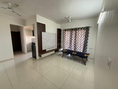 Hall Image of 1250 Sq.ft 2 BHK Apartment / Flat for sale in Adani Aster Phase 1, Vaishno Devi Circle Ahmedabad for Rs. 8500000