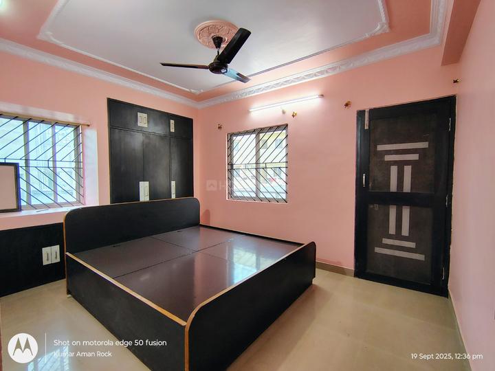 PRAGATI PROPERTIES Bedroom 1