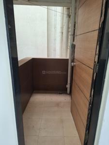 Image of 1057 Sq.ft 2 BHK Apartment / Flat for rent in Sentosa Pride , Punawale, Pune for Rs. 19000