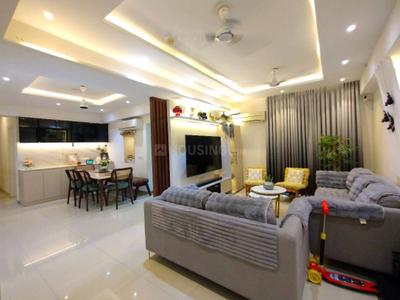 Image of 1710 Sq.ft 4 BHK Apartment / Flat for sale in DLF New Town Heights 2, Sector 86, Gurgaon for Rs. 28000000