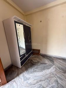 2 BHK Independent Builder Floor