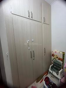 Bedroom Image of 1440 Sq.ft 3.5 BHK Apartment / Flat for sale in Kirti Iskcon Heights, Mohanpura Jaipur for Rs. 7500000
