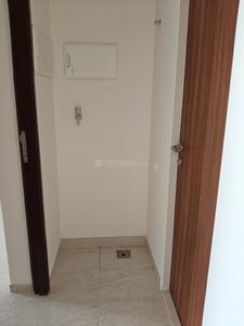 Image of 550 Sq.ft 2 BHK Apartment / Flat for rent in Lodha Crown, Thane West, Thane for Rs. 32000