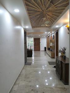 Passage Image of 4100 Sq.ft 5 BHK Builder Floor for sale in Shahdara New Delhi for Rs. 57500000