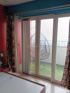 Bedroom Image of 1512 Sq.ft 3 BHK Apartment / Flat for sale in Trident Grande, Kompally Hyderabad for Rs. 8200000