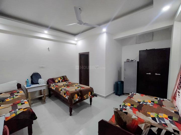 Hall Image of Galaxy PG in Sector 66, Noida