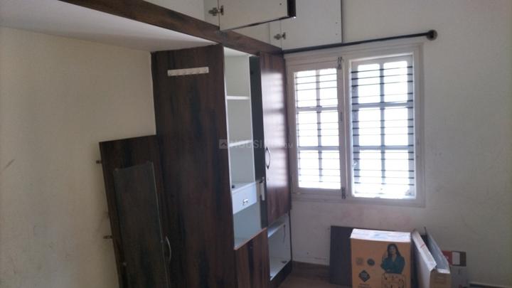 Dubasi Palya, Kengeri Satellite Town Bedroom 1