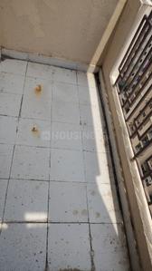 Image of 800 Sq.ft 2 BHK Apartment / Flat for sale in Signature Global Orchard Avenue , Sector 93, Gurgaon for Rs. 6500000