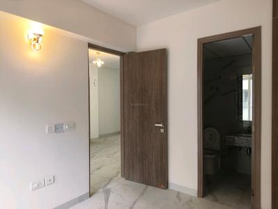 Bedroom Image of 1494 Sq.ft 3.5 BHK Builder Floor for sale in M3M Soulitude, Sector 89 Gurgaon for Rs. 16500000