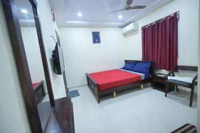 Hall Image of NEW HOTEL HA,MSA in Manikonda, Hyderabad