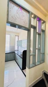 Kitchen Image of 1750 Sq.ft 3 BHK Villa for sale in Hathod Jaipur for Rs. 5800000