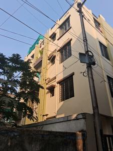Image of 931 Sq.ft 2 BHK Apartment / Flat for sale in Tollygunge, Kolkata for Rs. 6900000