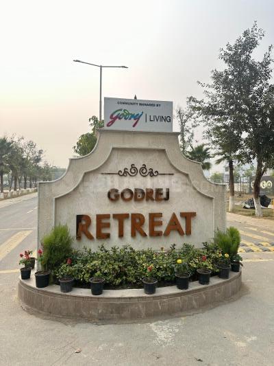 Godrej Retreat 1 Main Image 1