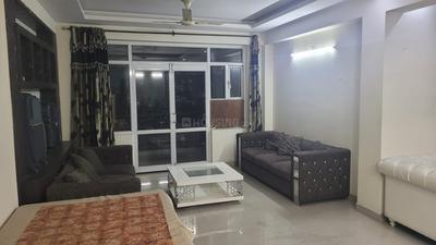 4 BHK Flat