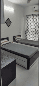 2 BHK Flat